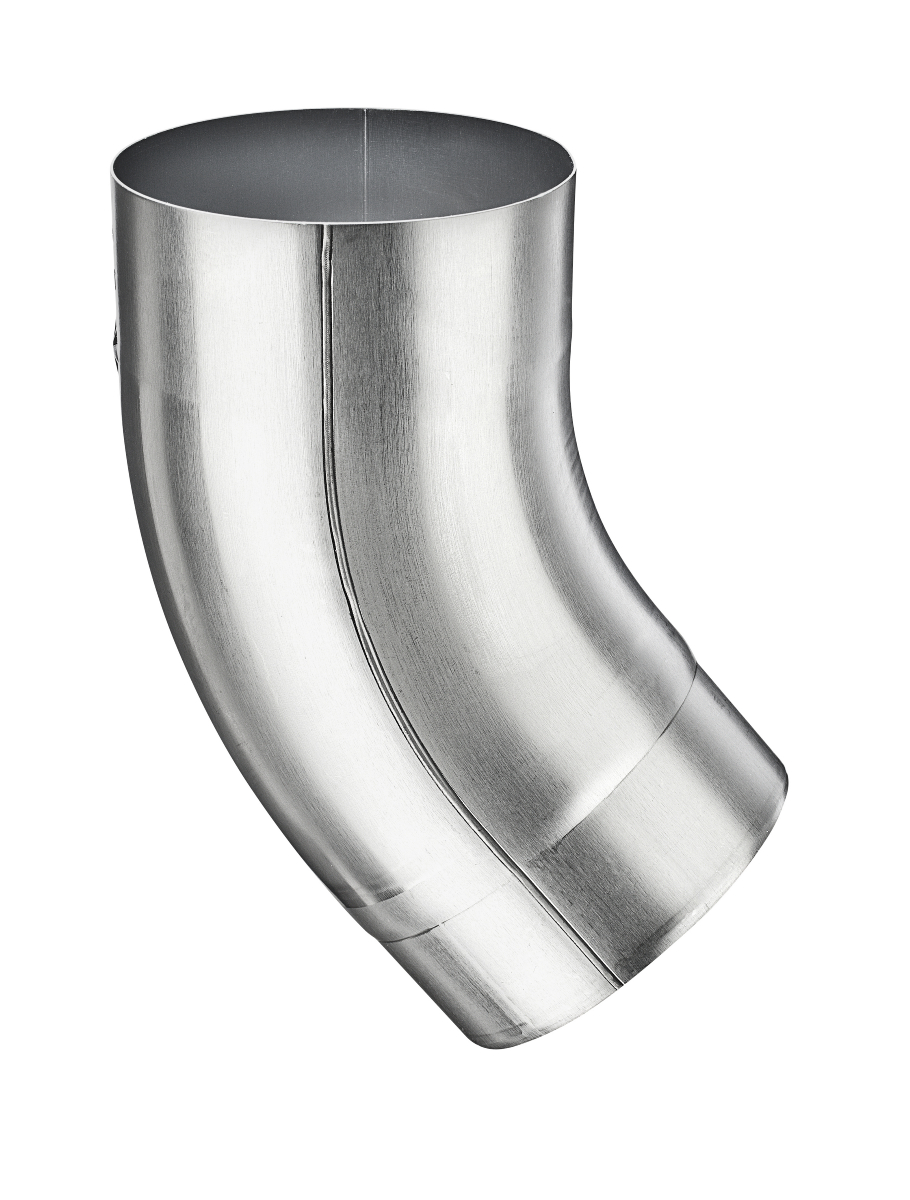 Fallrohrbogen