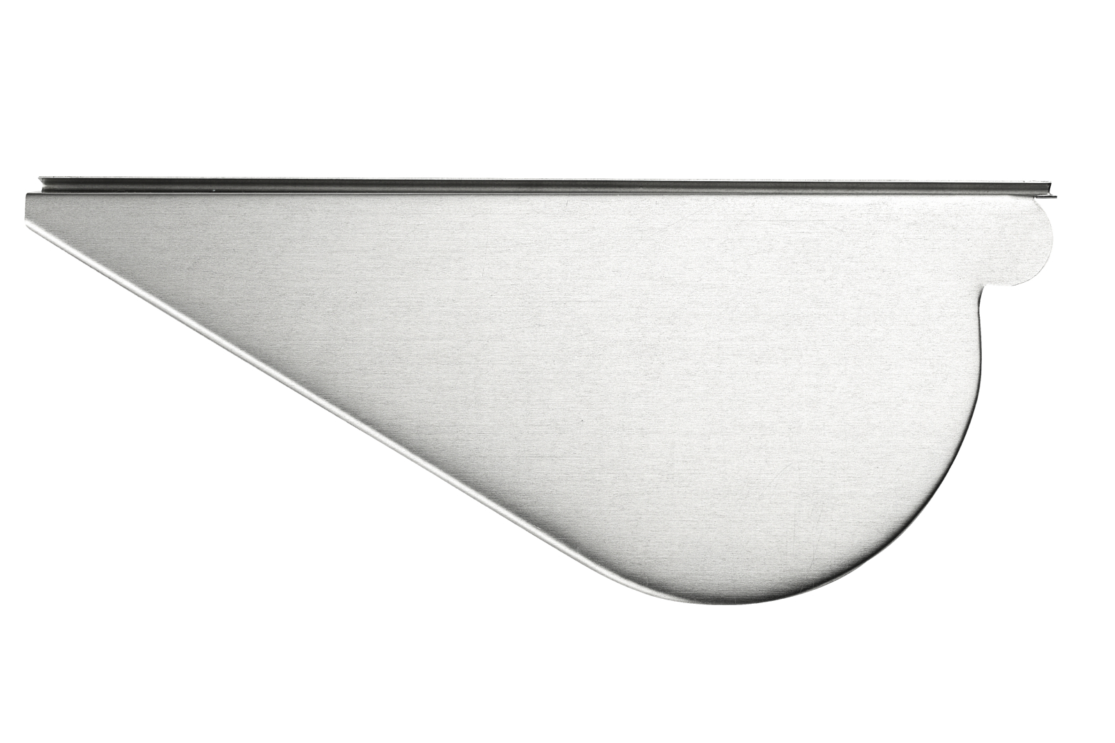 Aufdach-/Stechrinnenboden