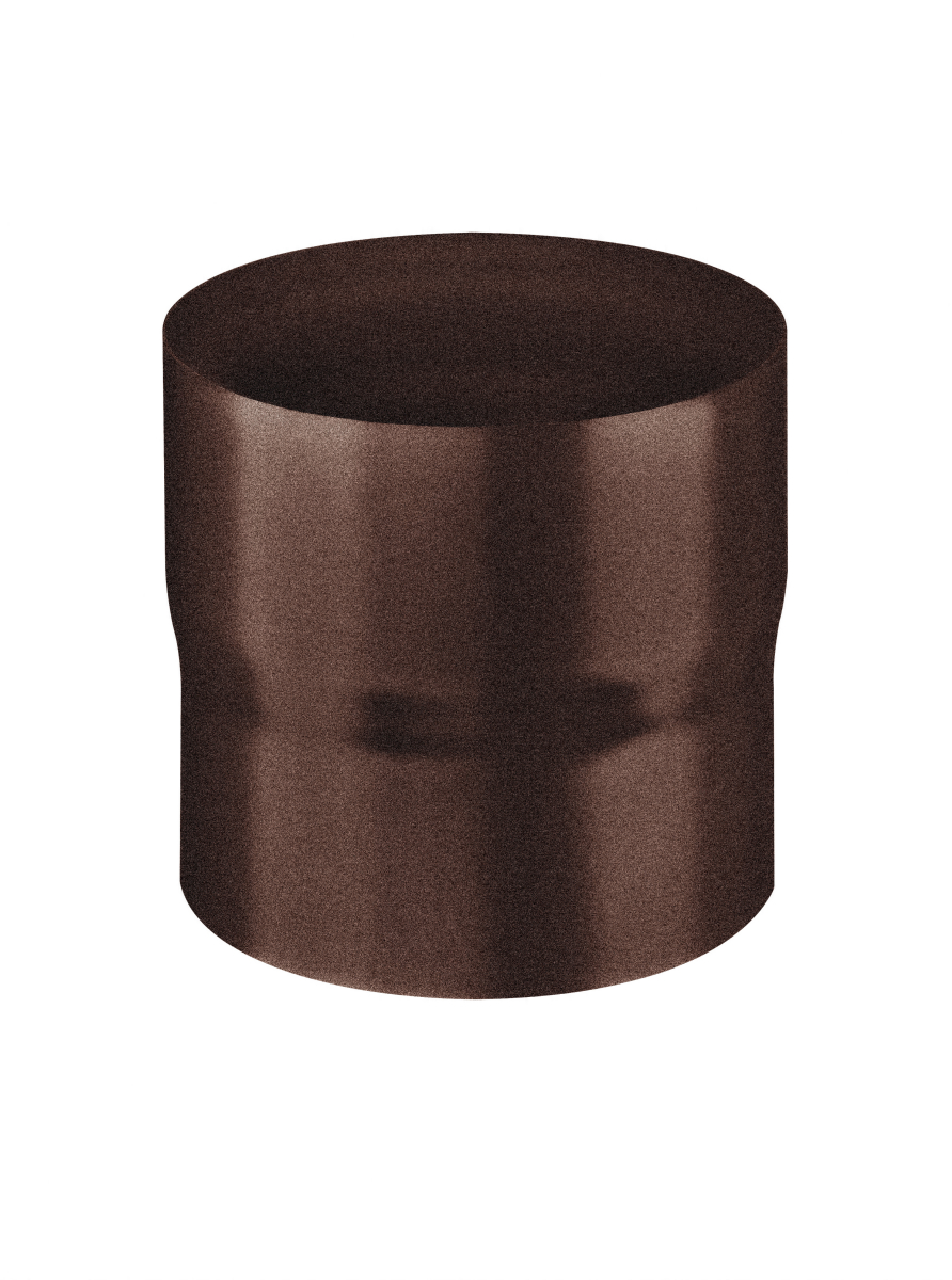 Steckmuffe (Rohrverbinder)