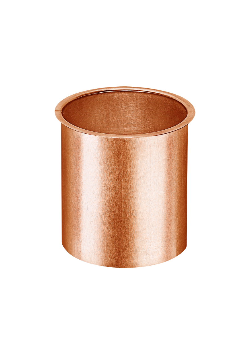 Kastenrinnen-Lötstutzen