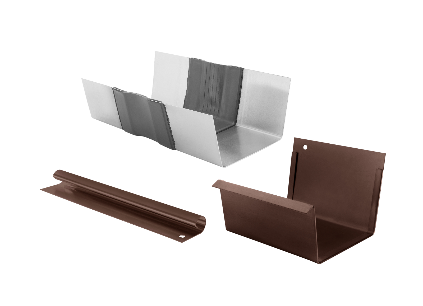 Rinnendila kastenform