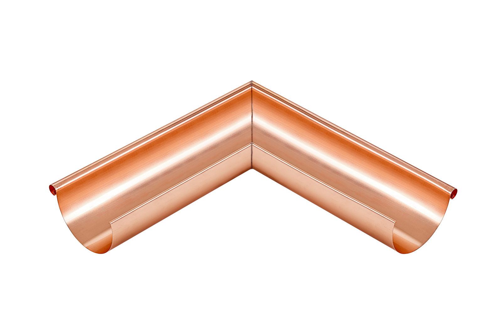 Rinnenwinkel Außeneck