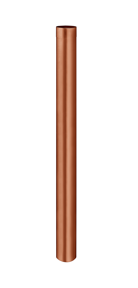Fallrohr rund