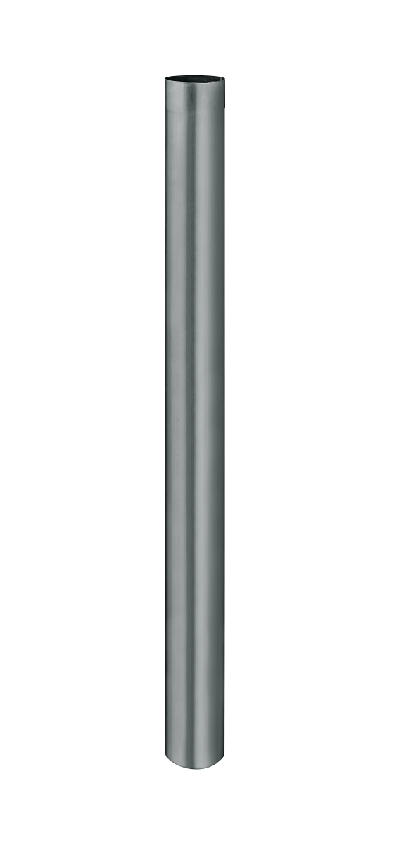 Fallrohr rund
