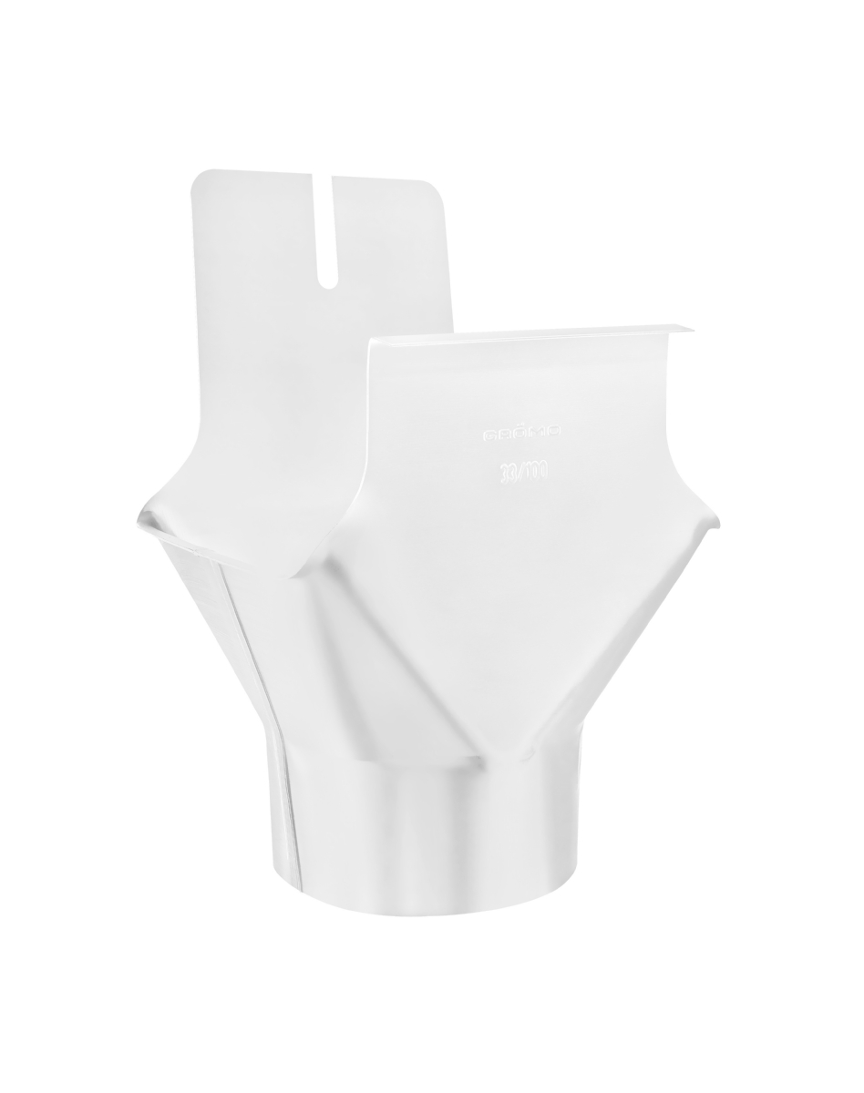 Kastenr.-Einhangstutzen