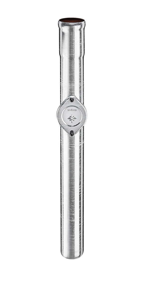 Standrohr rund