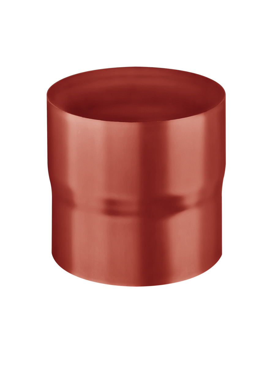 Steckmuffe (Rohrverbinder)