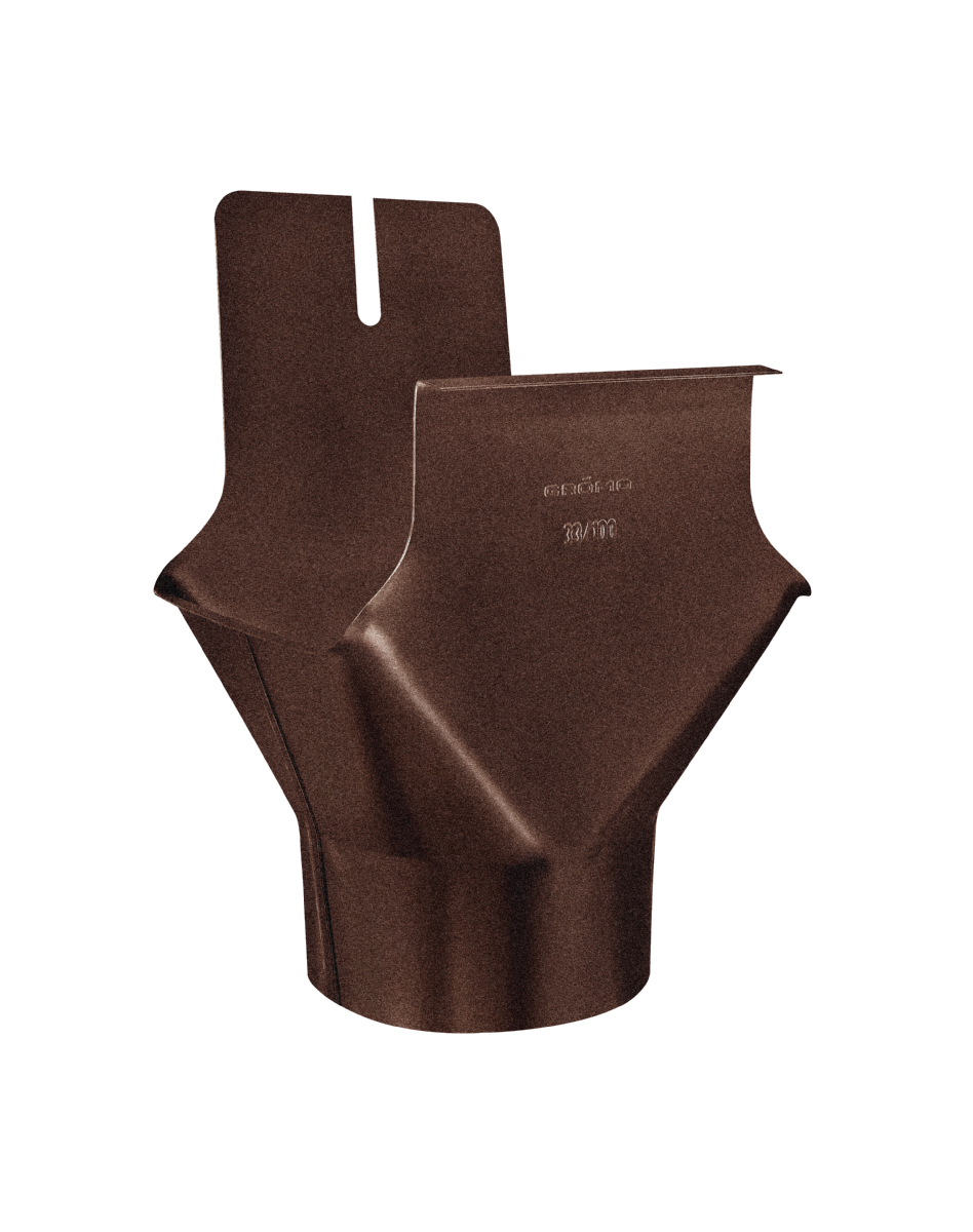 Kastenr.-Einhangstutzen