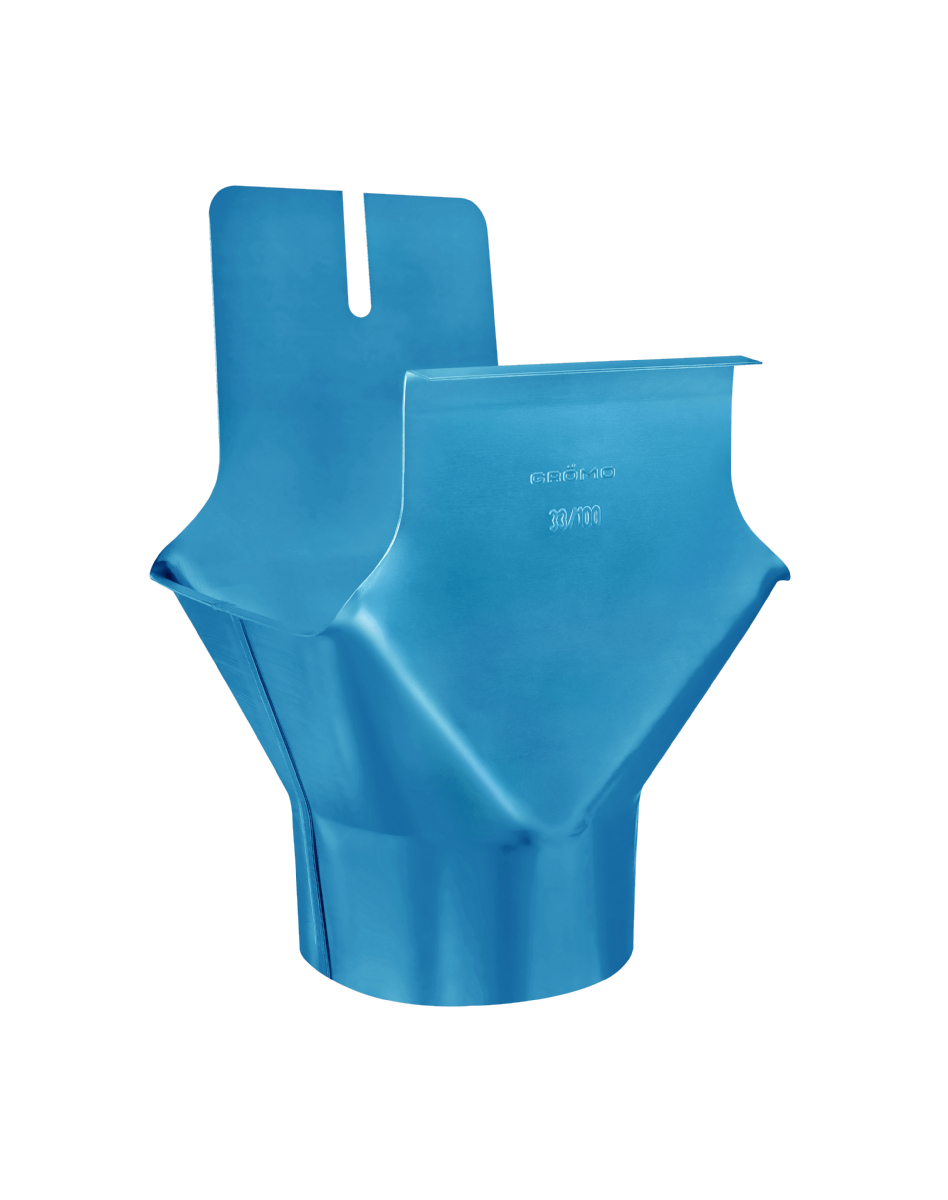 Kastenr.-Einhangstutzen