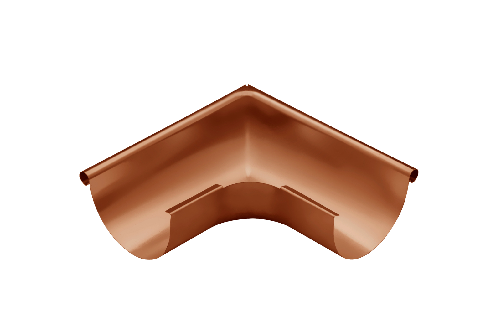 Rinnenwinkel Außeneck