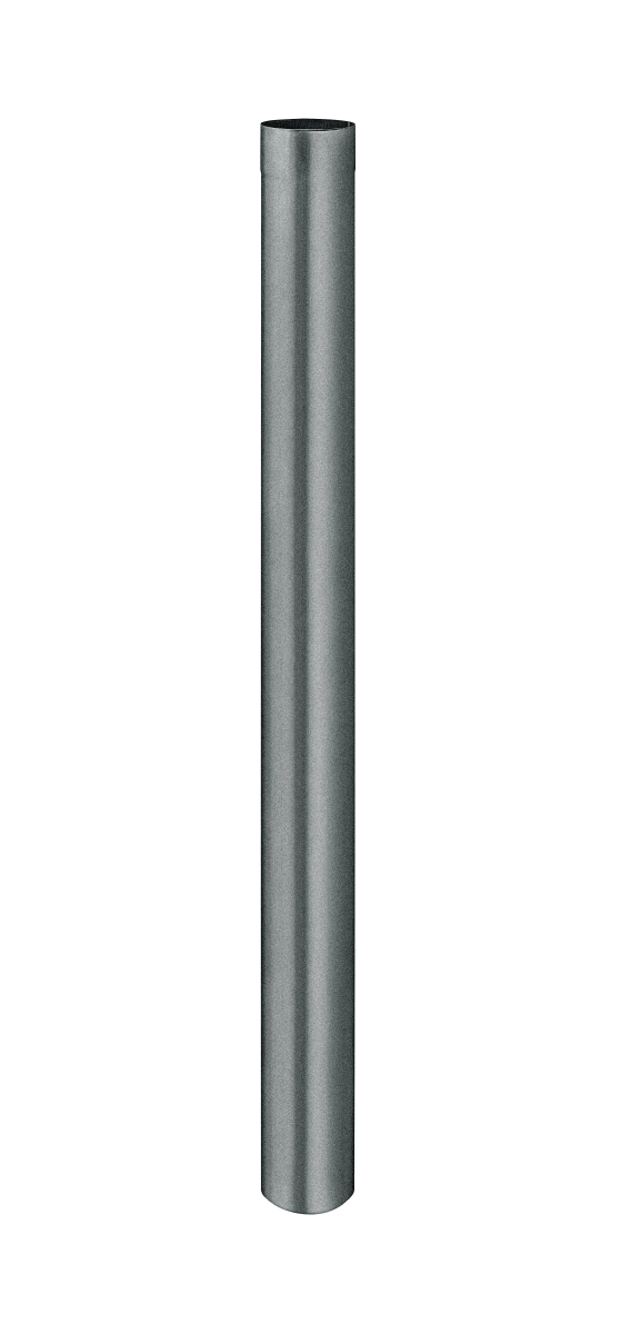 Fallrohr rund