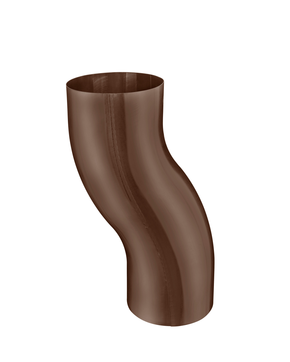 Sockelknie (Etagenbogen)