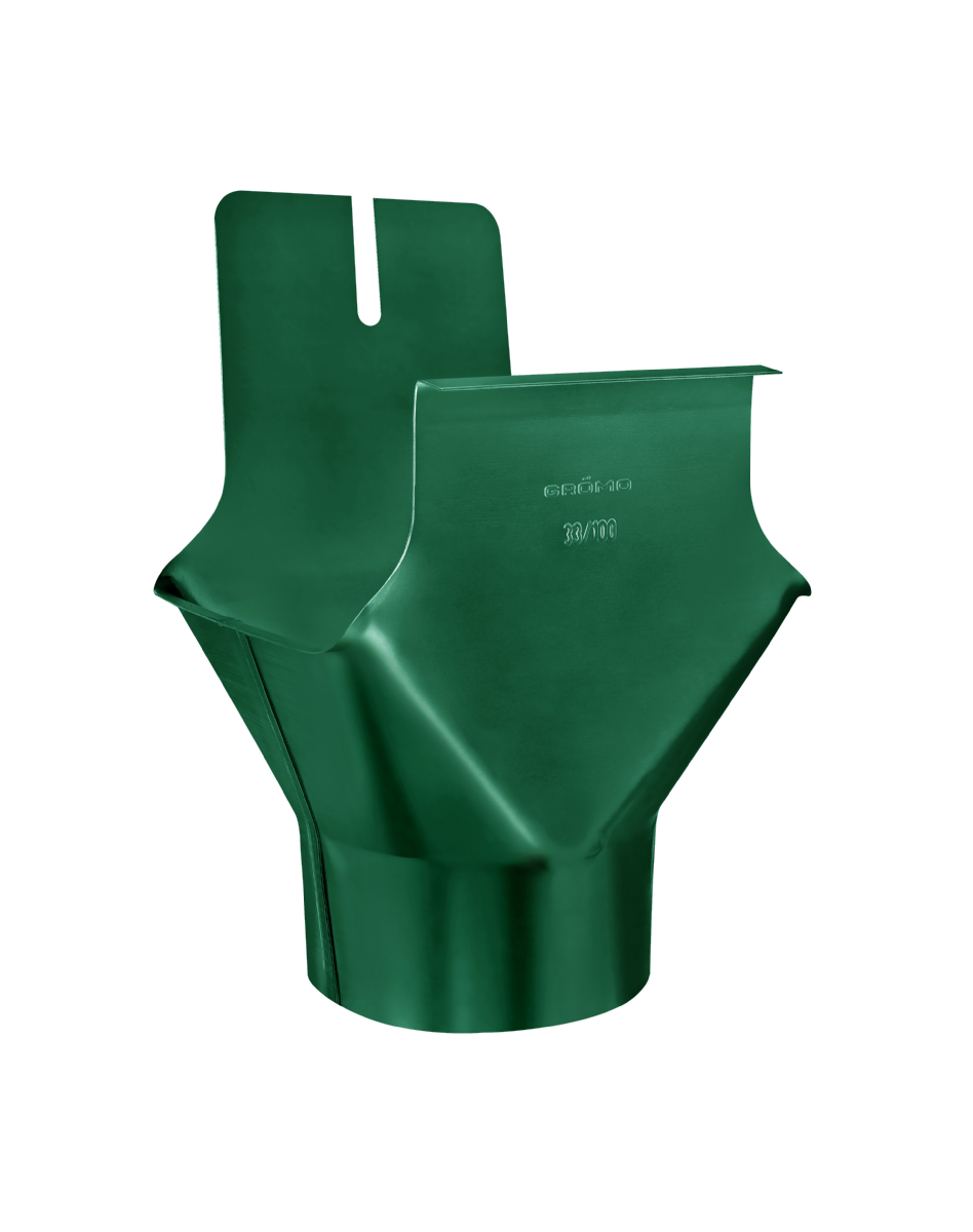 Kastenr.-Einhangstutzen