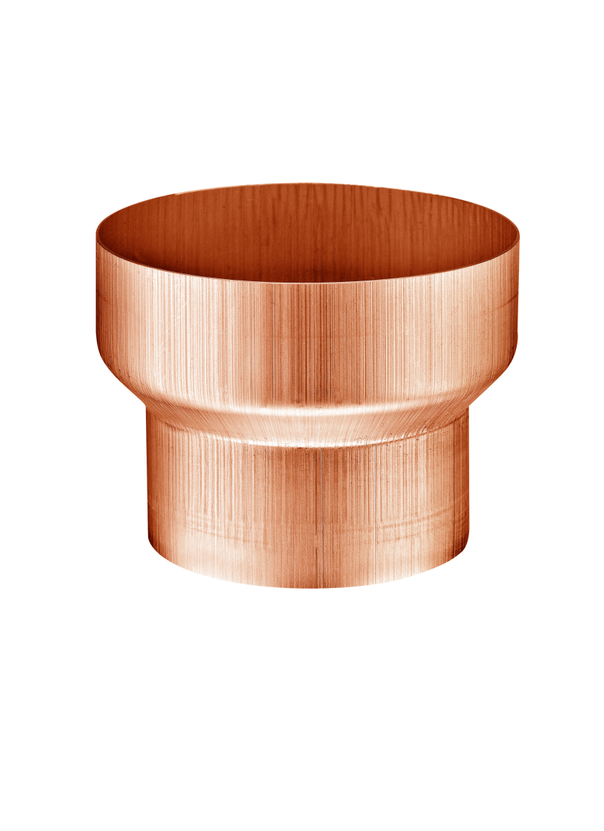 Fallrohr-Reduzierstück