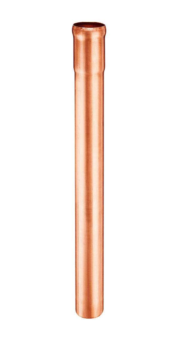Standrohr rund
