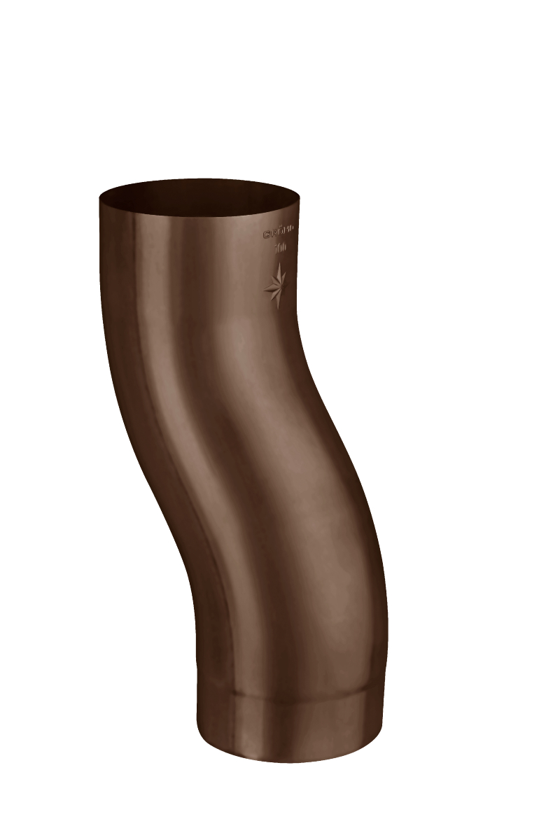 Sockelknie (Etagenbogen)