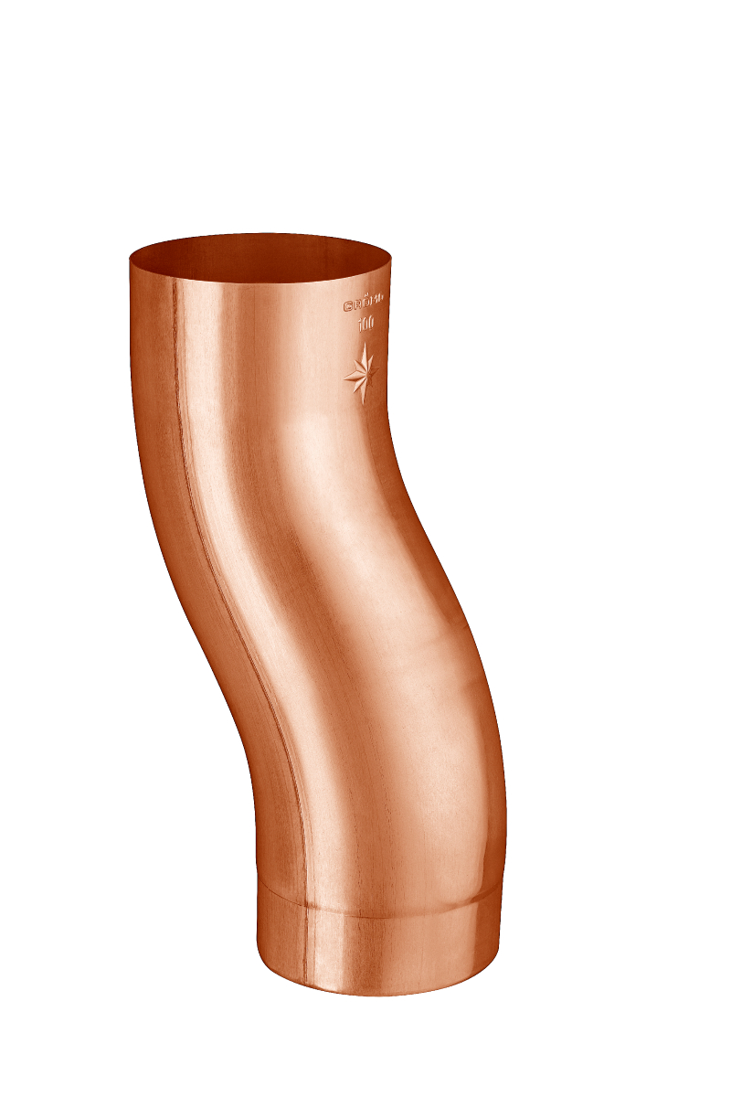 Sockelknie (Etagenbogen)