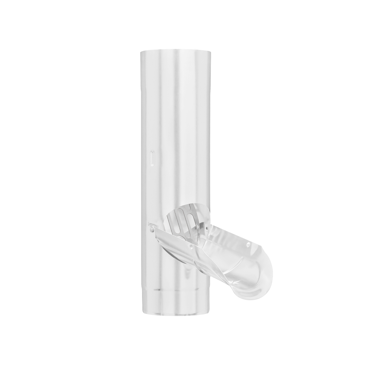 Fallrohrklappe