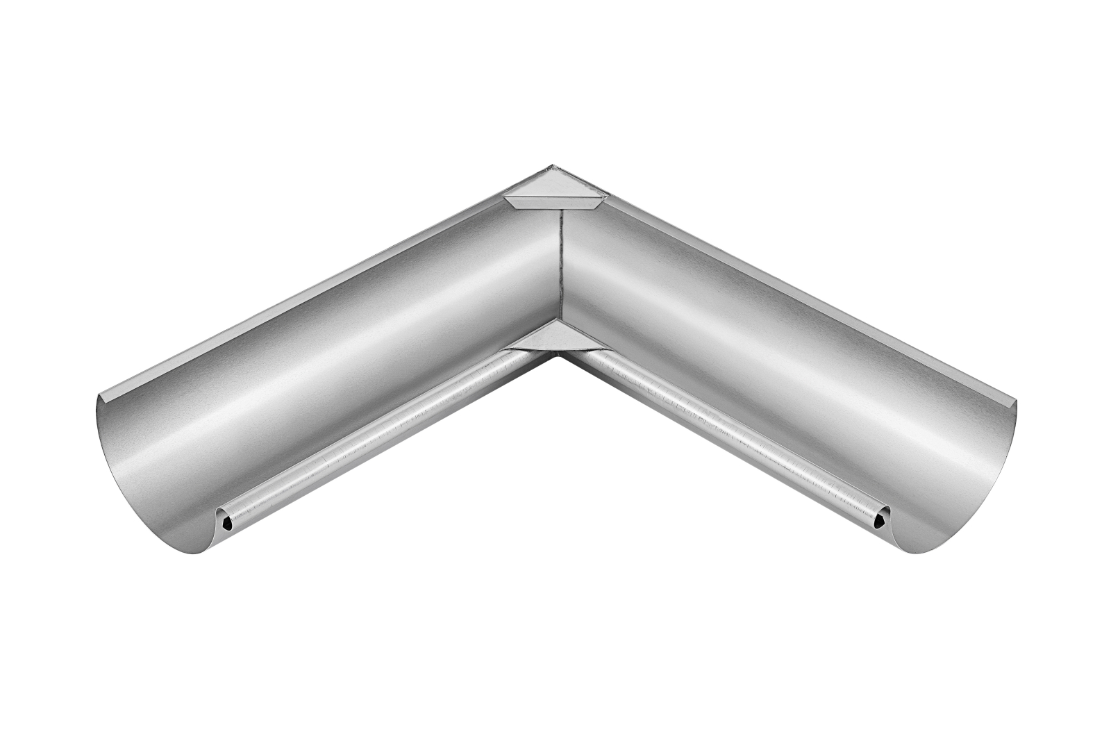 Rinnenwinkel Inneneck