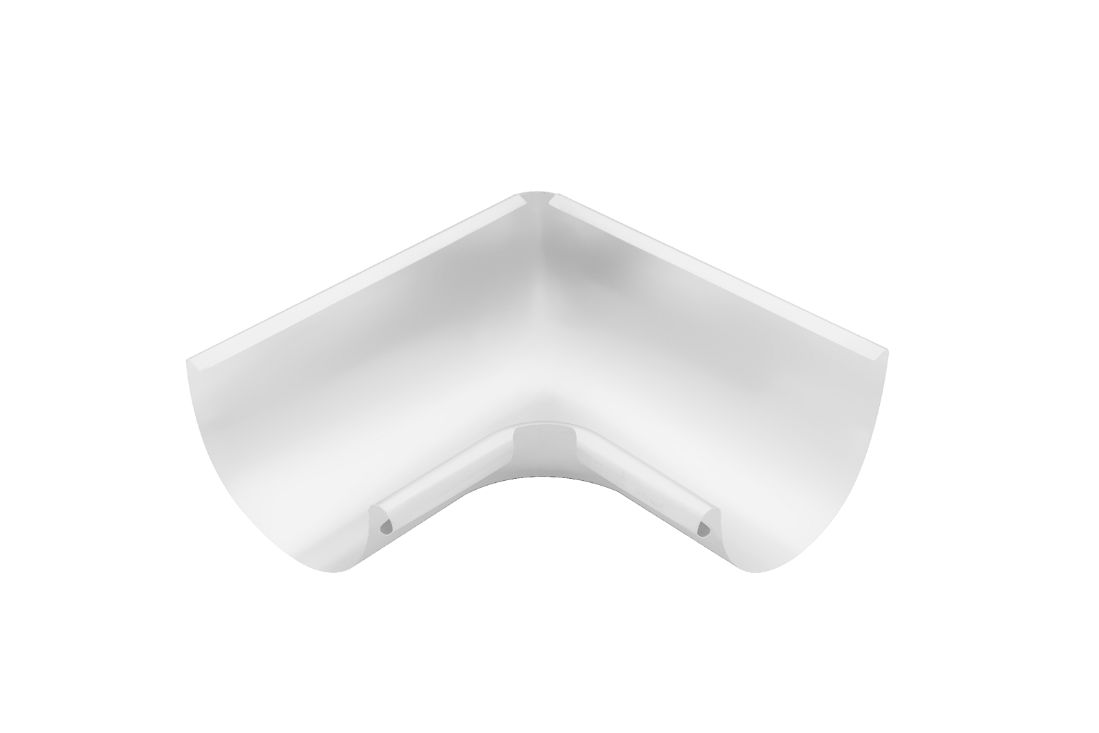 Rinnenwinkel Inneneck