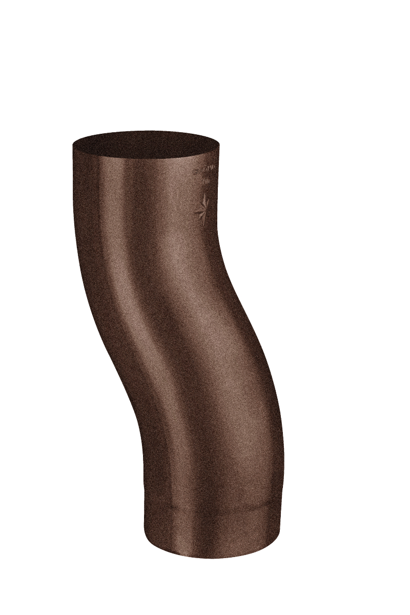 Sockelknie (Etagenbogen)