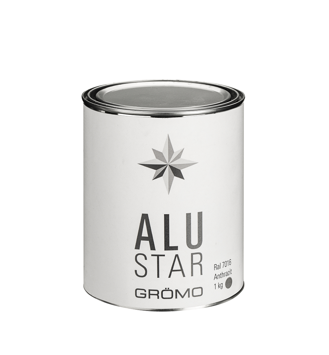 ALUSTAR Ausbesserungslack (GSV*)