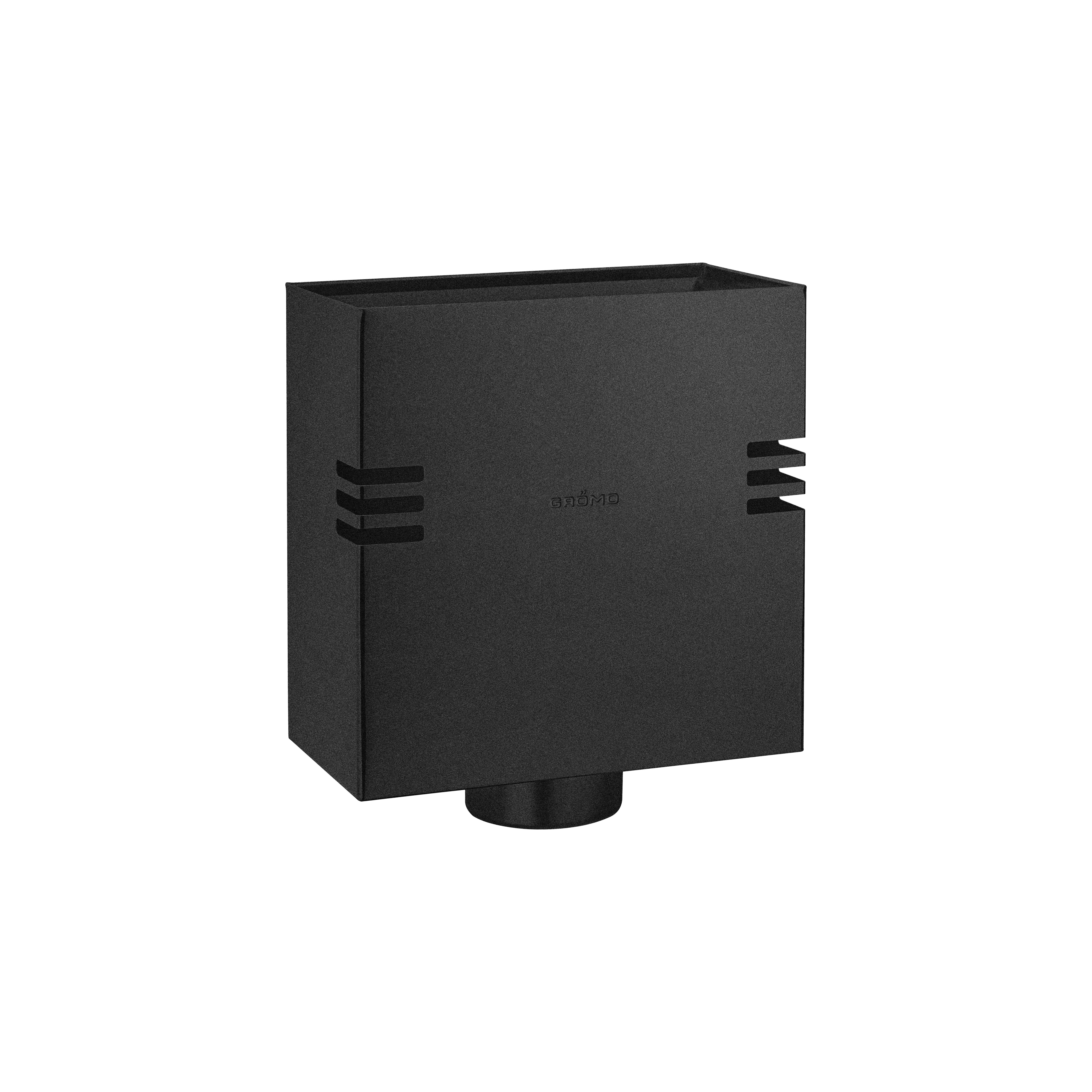 Design-Flachd.-Wasserfangk.