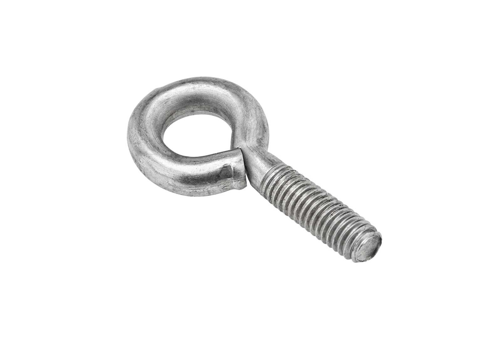 Ringschraube M6