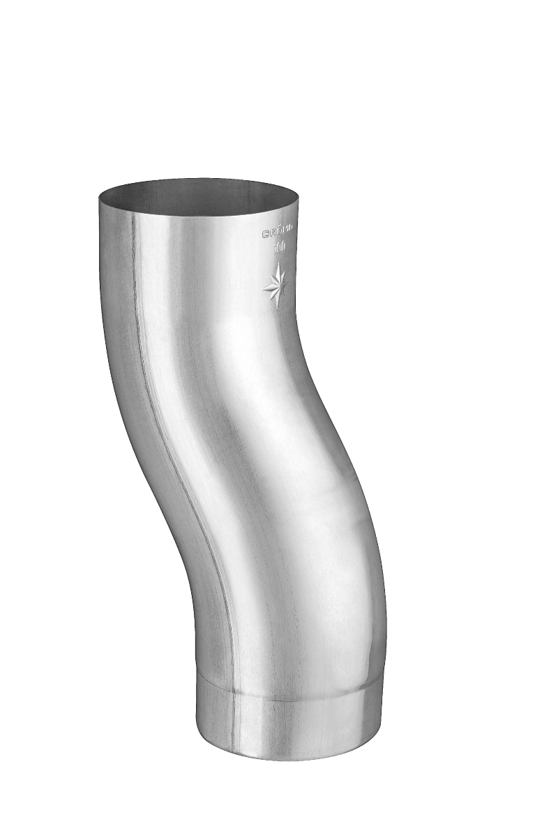 Sockelknie (Etagenbogen)