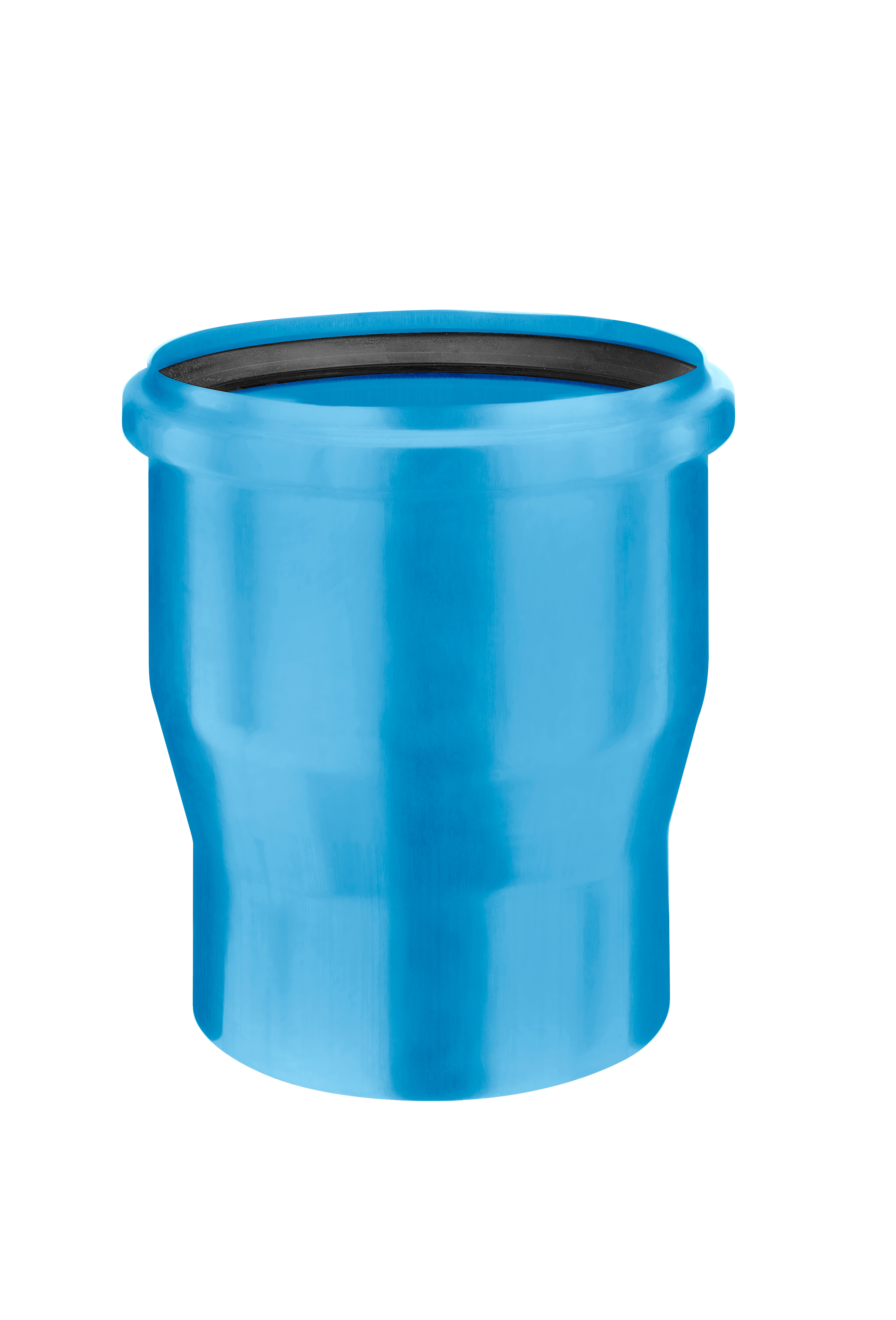 Steckmuffe (Rohrverbinder)