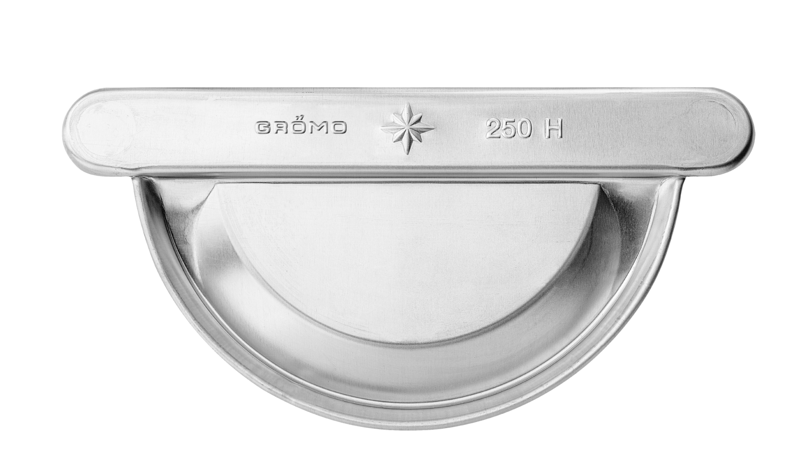 Dachrinnenboden