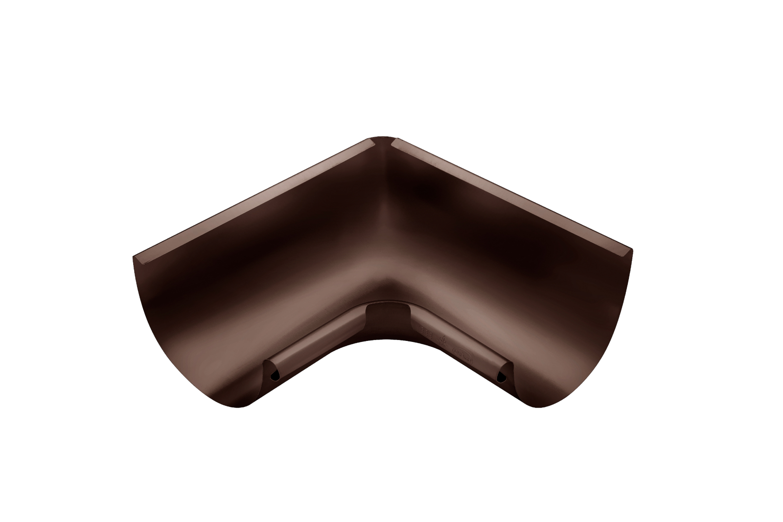 Rinnenwinkel Inneneck