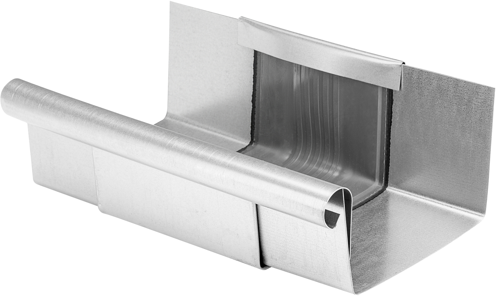 Rinnendila kastenform