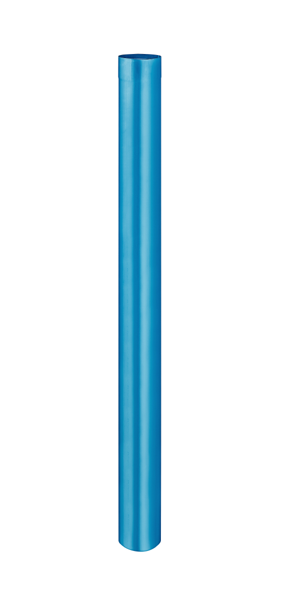 Fallrohr rund