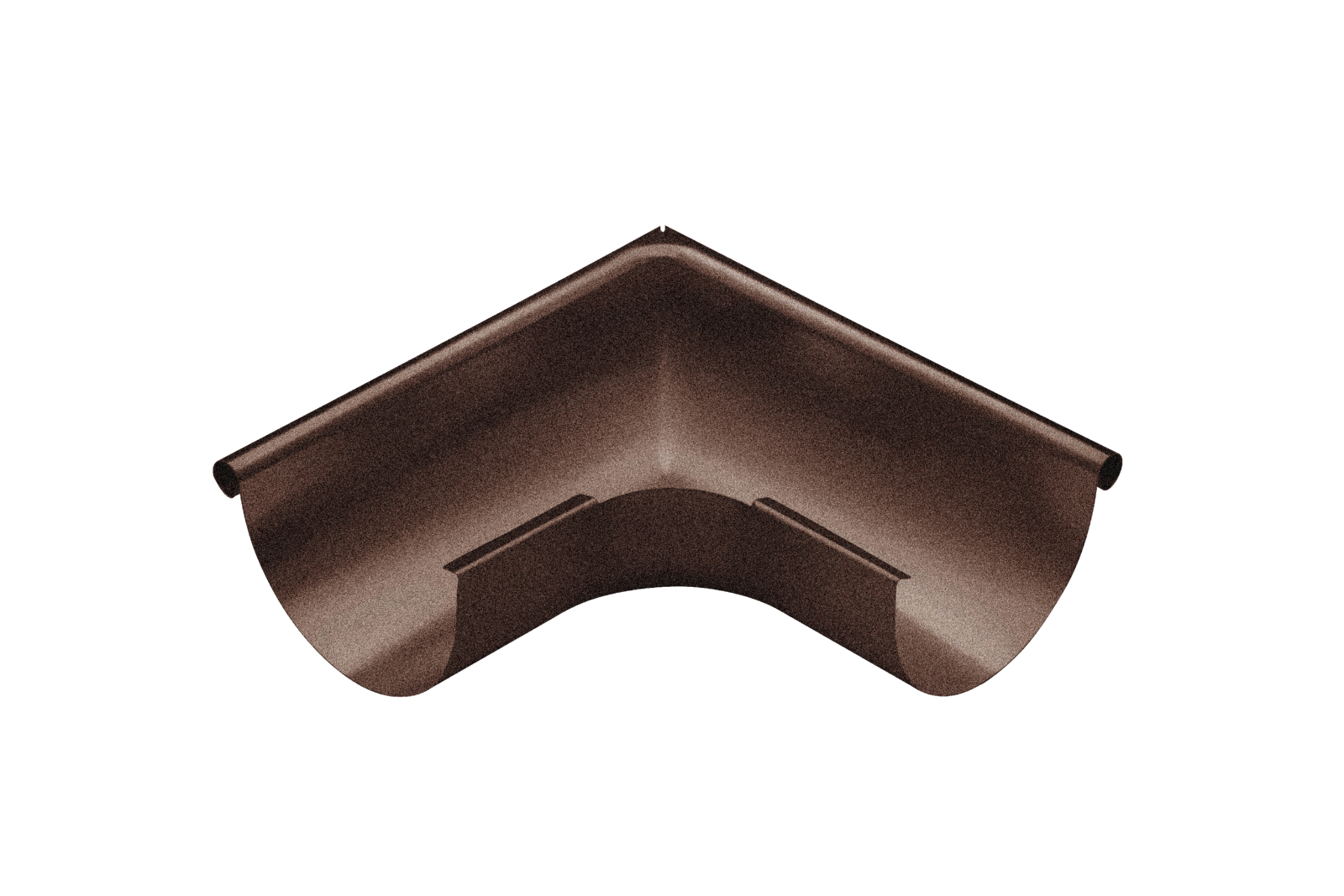 Rinnenwinkel Außeneck