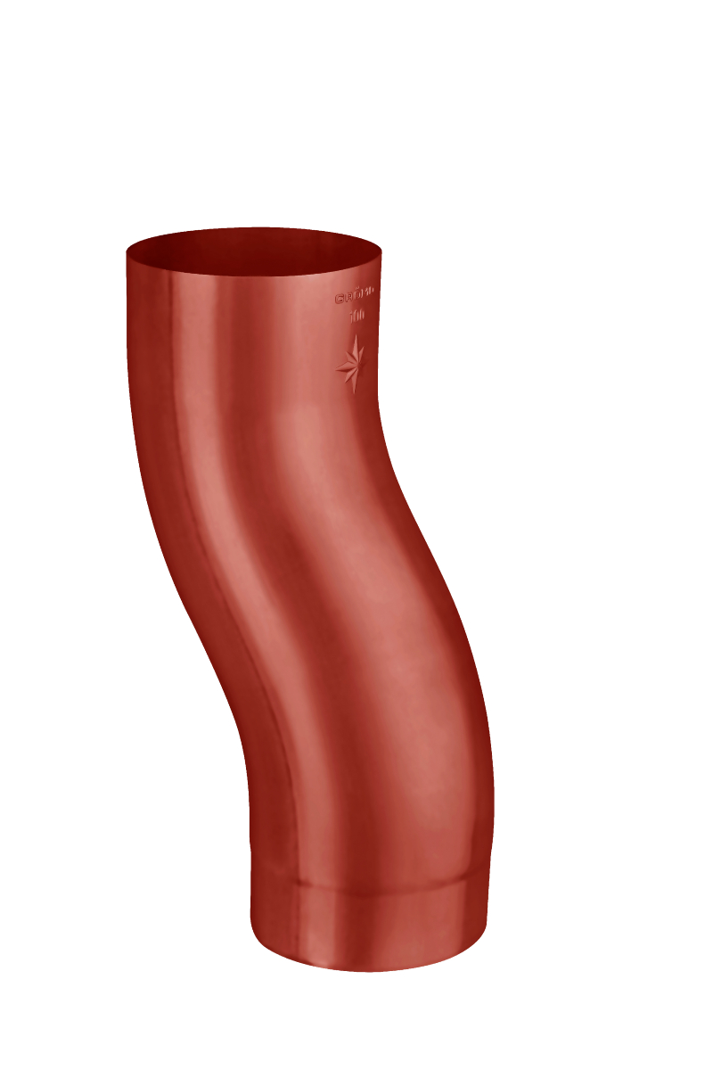 Sockelknie (Etagenbogen)