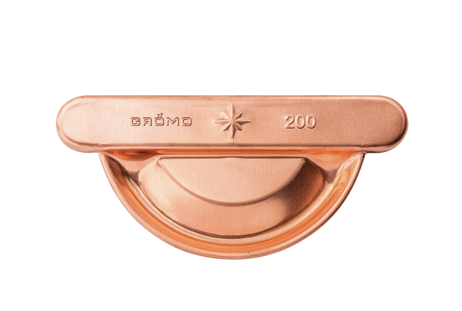 Dachrinnenboden