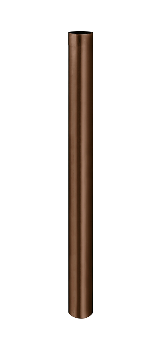 Fallrohr rund