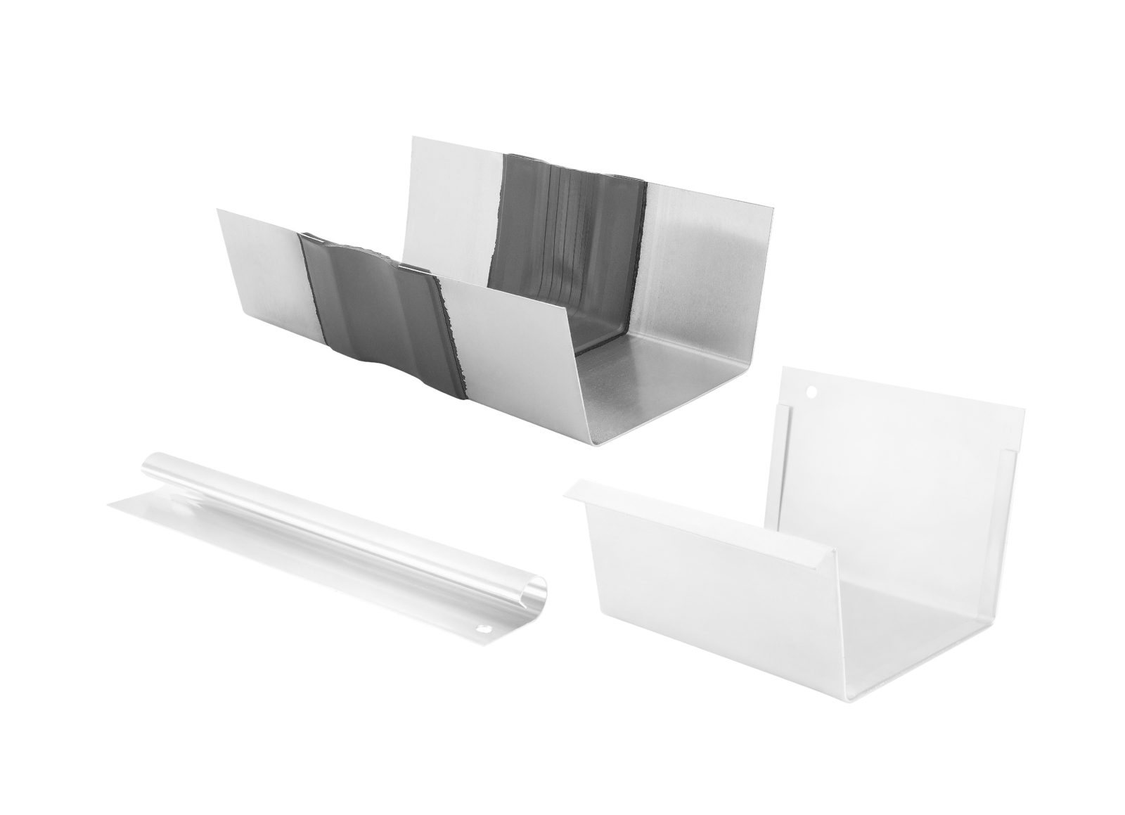 Rinnendila kastenform