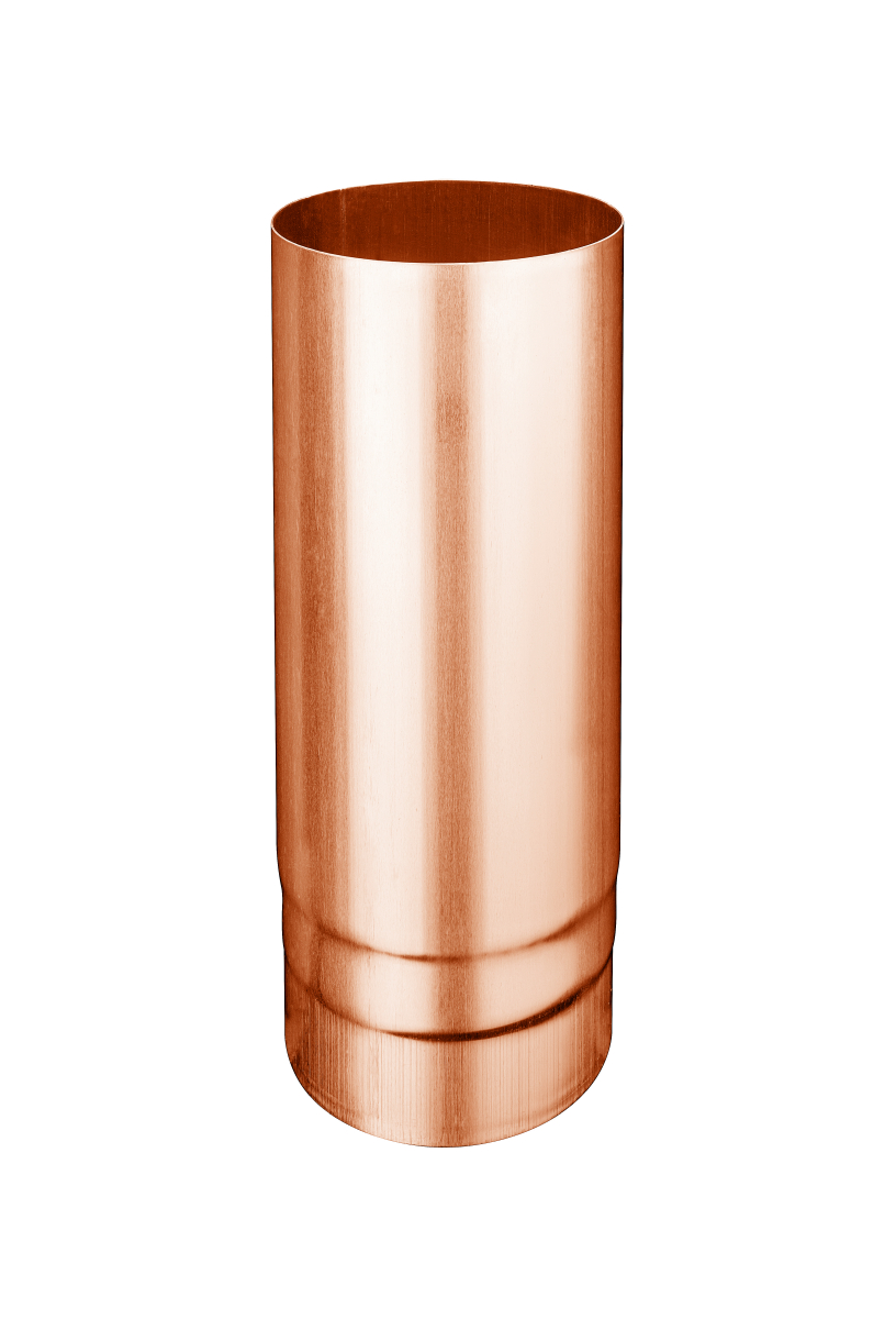 Fallrohr-Schiebestück