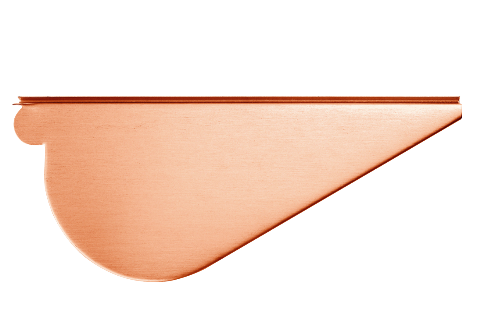 Aufdach-/Stechrinnenboden