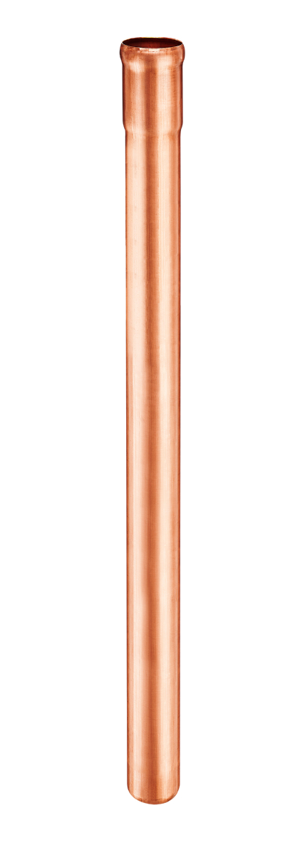 Standrohr rund