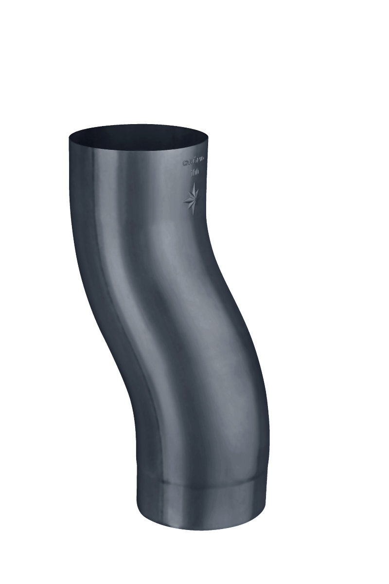 Sockelknie (Etagenbogen)