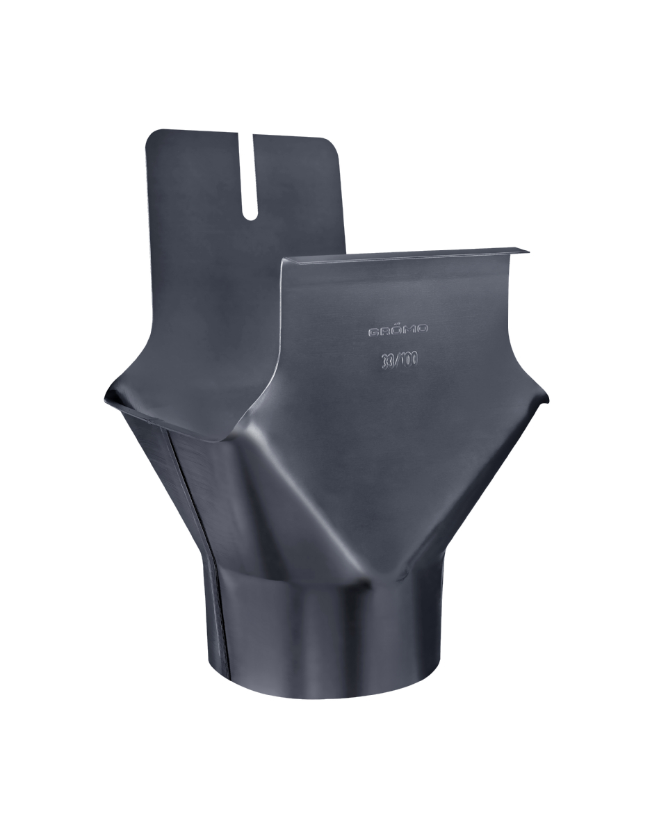 Kastenr.-Einhangstutzen