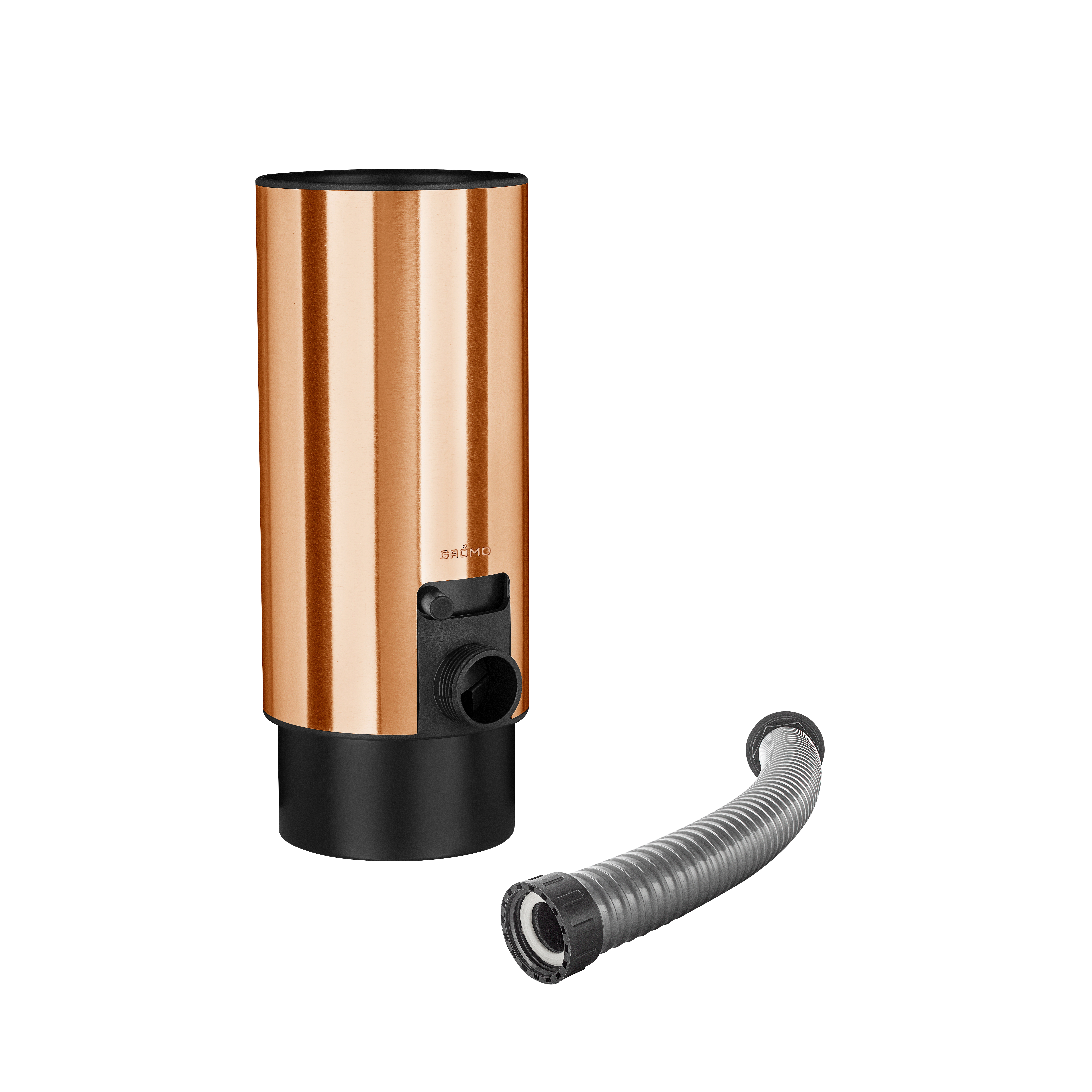 Design-Regenwassersammler