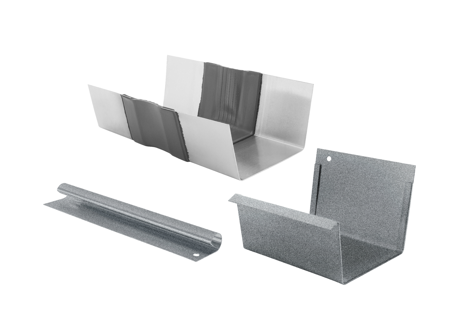 Rinnendila kastenform