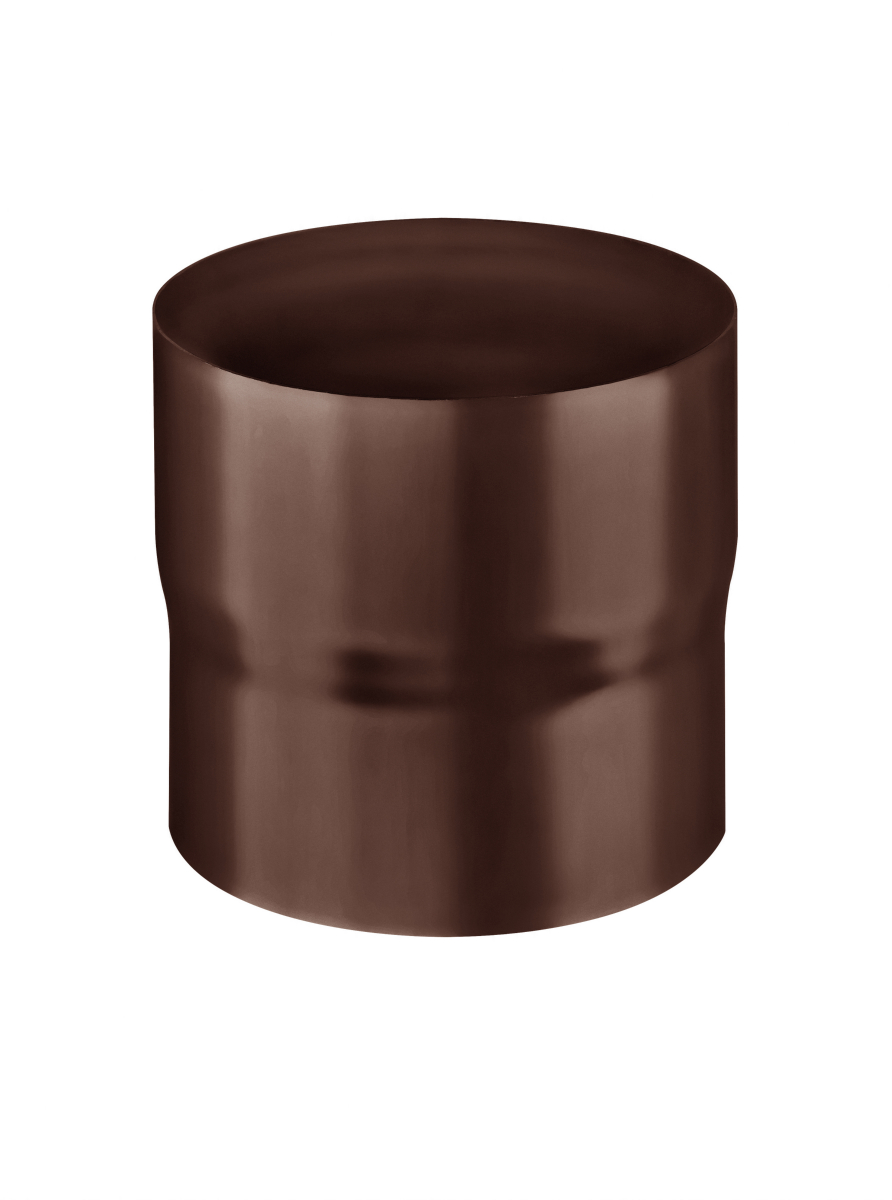 Steckmuffe (Rohrverbinder)