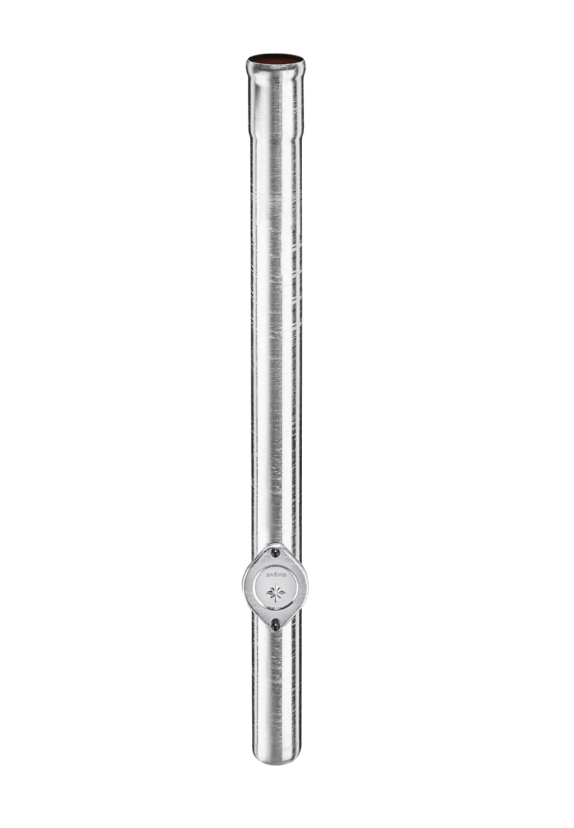 Standrohr rund