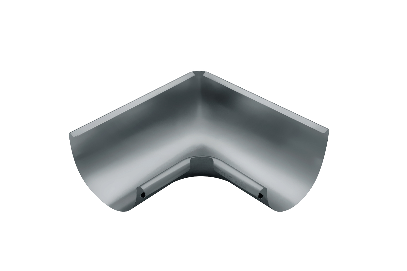 Rinnenwinkel Inneneck