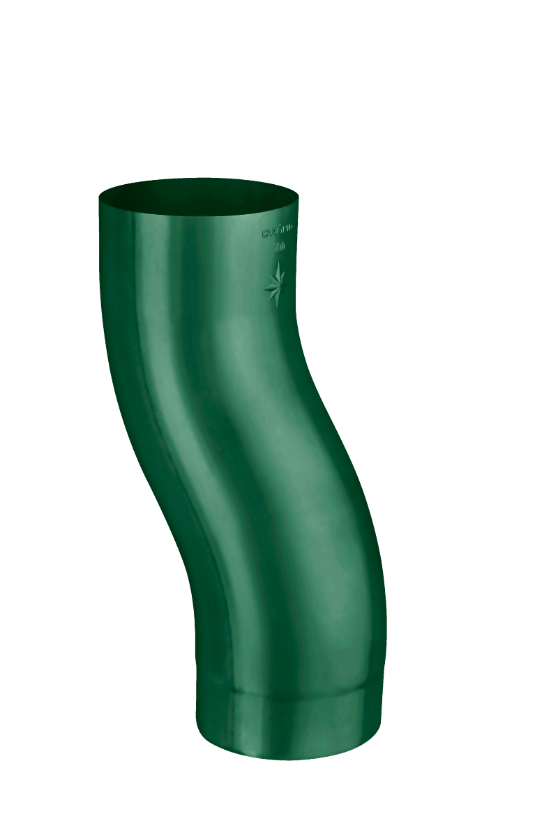 Sockelknie (Etagenbogen)